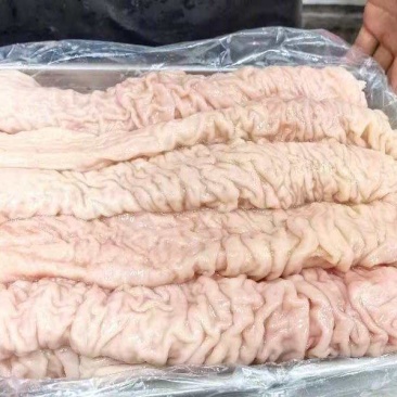 猪大肠大肠头品质保证量大从优全国发货货源充足