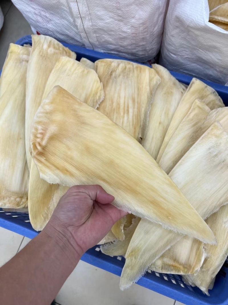 鱼翅茶勾翅金勾翅翅针多粗酒店酒楼私厨专用鱼翅