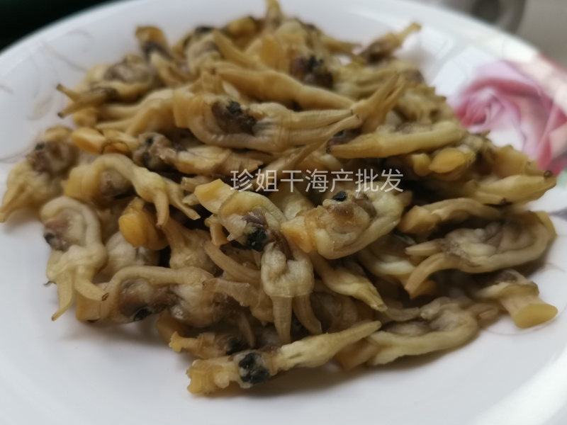 福安蛏干，干无沙甜，产地直供，量大优惠