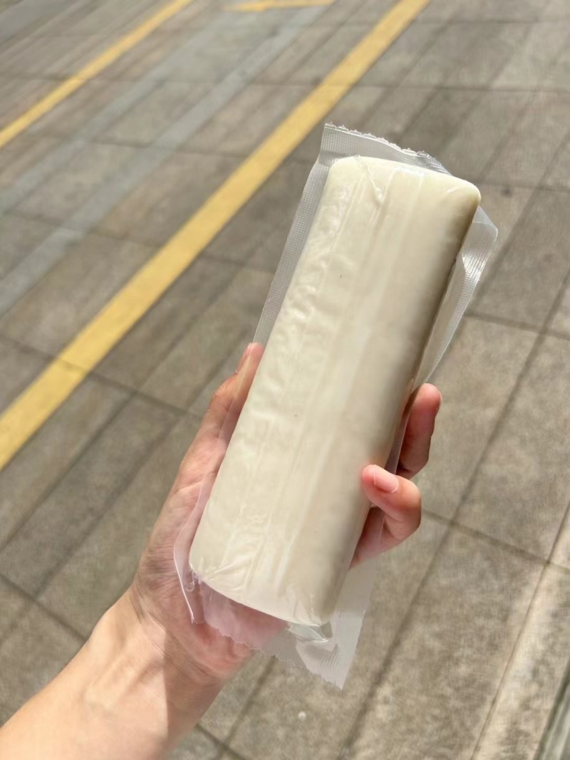 【推荐】真空独立包装年糕水磨年糕供应市场商超电商