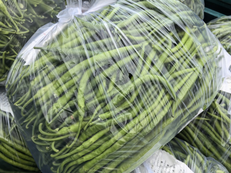 8号软皮线椒