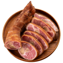 【广式腊肉】湖北恩施硒都柴火烟熏腊肉