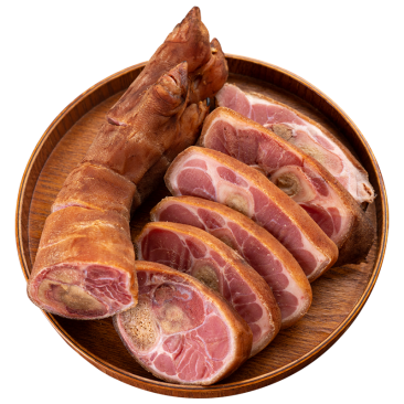 【广式腊肉】湖北恩施硒都柴火烟熏腊肉