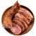 【广式腊肉】湖北恩施硒都柴火烟熏腊肉