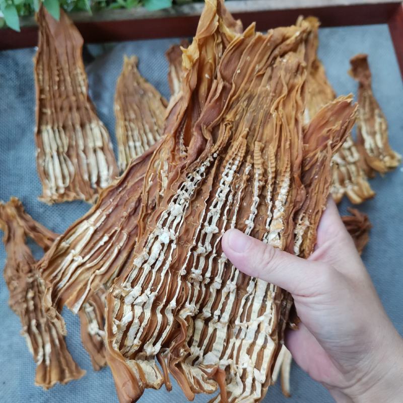 广西笋干大头笋麻竹笋黄竹笋干