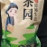 高山绿茶