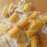 云南西双版纳金银花甜脆玉米