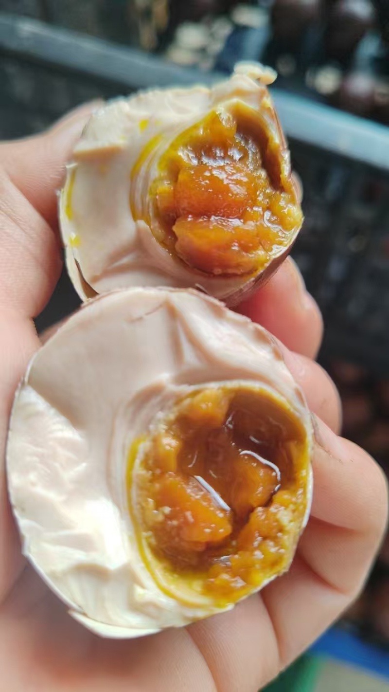 可以代加工麻酱鸡蛋30枚/14元真空包装厂家直发