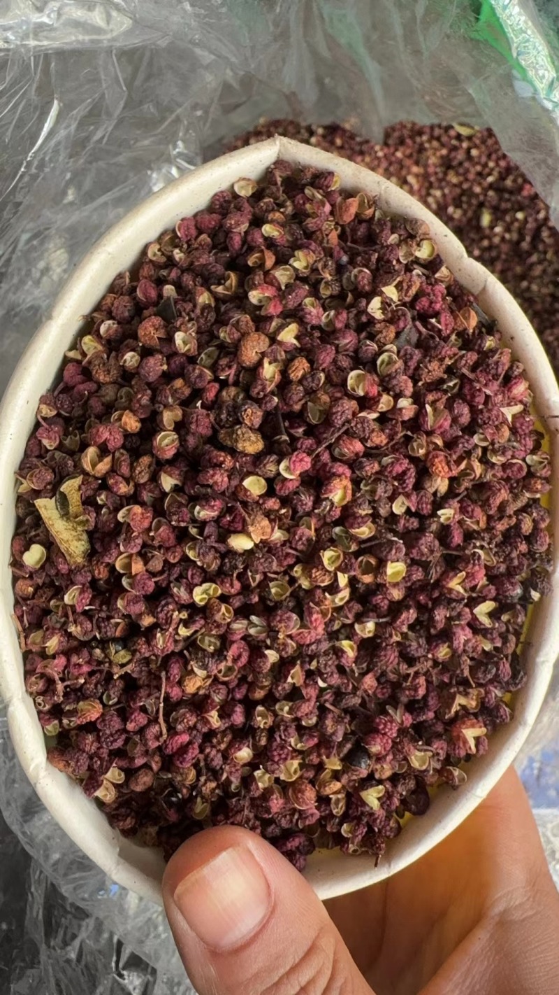 花椒，四川花椒产地一手货源直发，量大价优，批发零售