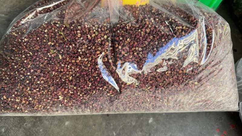 花椒，四川花椒产地一手货源直发，量大价优，批发零售