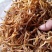 【热卖推荐】湖南新货祁东三级黄花菜
