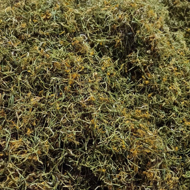 五彩金银花，机器烘焙晾干，无杂质无硫，源头种植基地货源