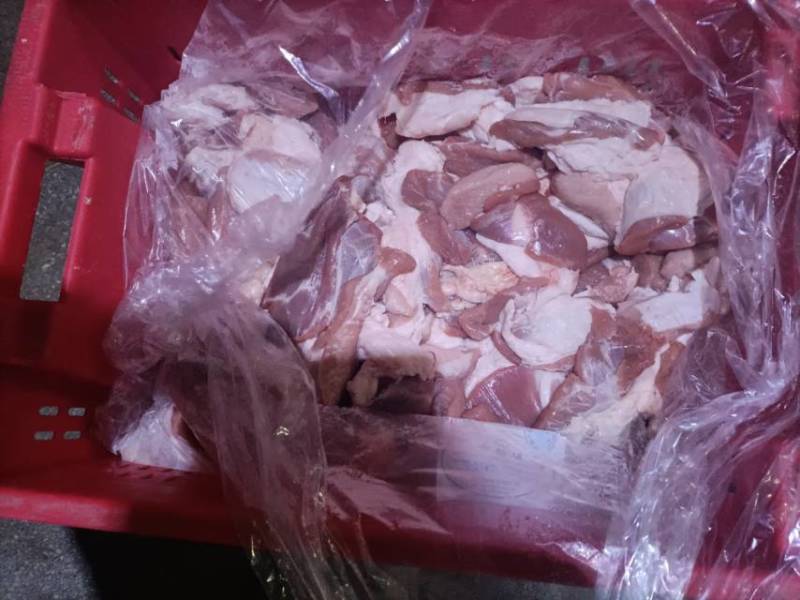 山东猪产品厂家批发