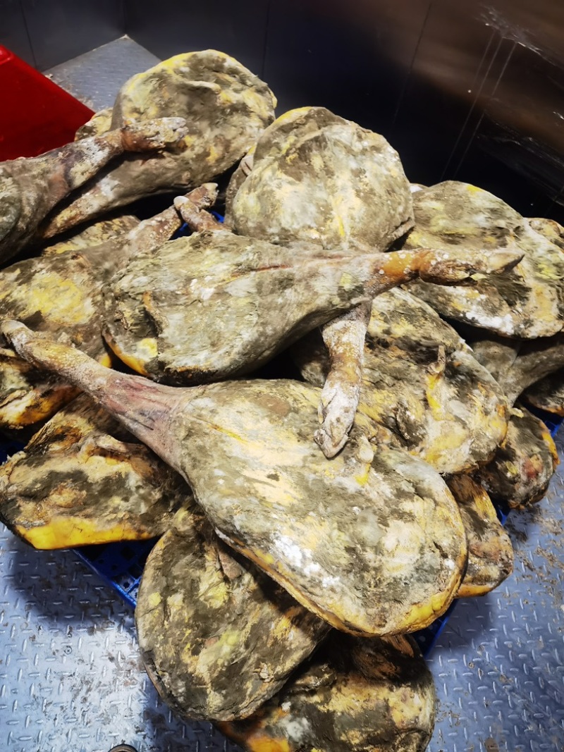 云南火腿，宣威火腿