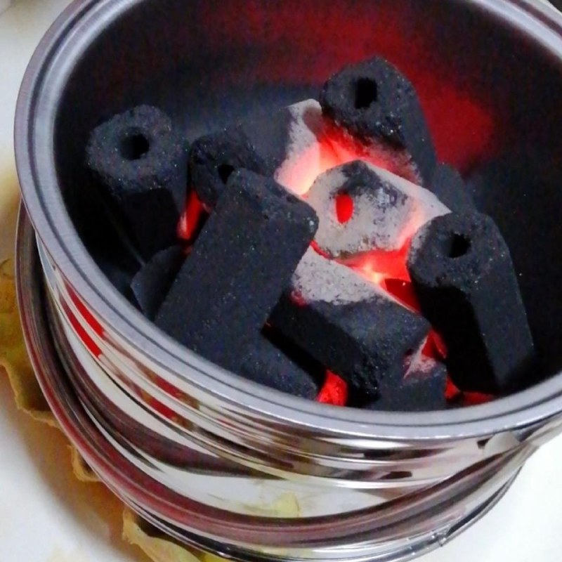 烤火炭取暖炭家用露营煮茶厂家直销批发价，欢迎长期合作！