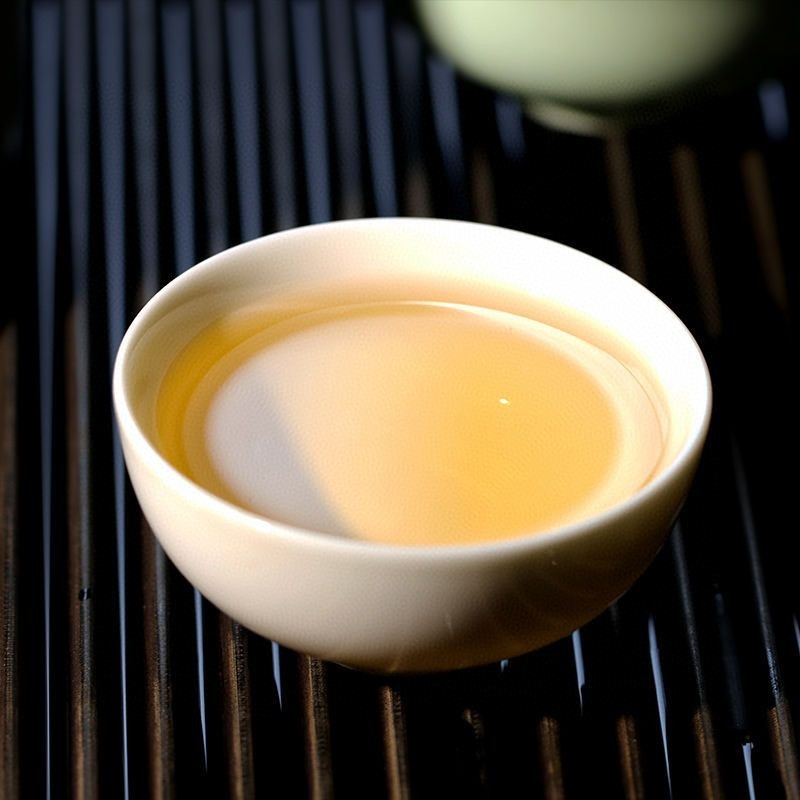 希归云南生普洱茶生茶饼茶叶普洱茶生普357g