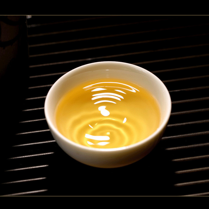 希归云南生普洱茶生茶饼茶叶普洱茶生普357g