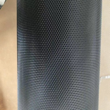 小孔铝板网喷塑音响设备专用网喇叭网扩音器防护网