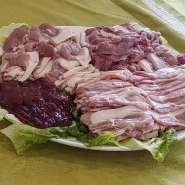 （推荐）农村香猪肉品质保证货源稳定欢迎老板致电