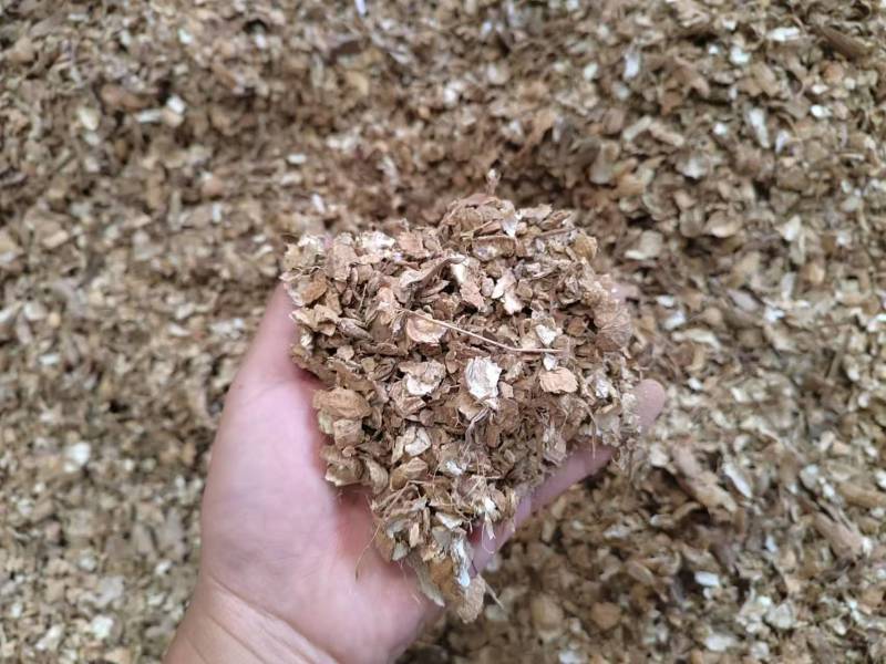 【推荐】花生壳粉/自家工厂/加工销售/欢迎来电咨询