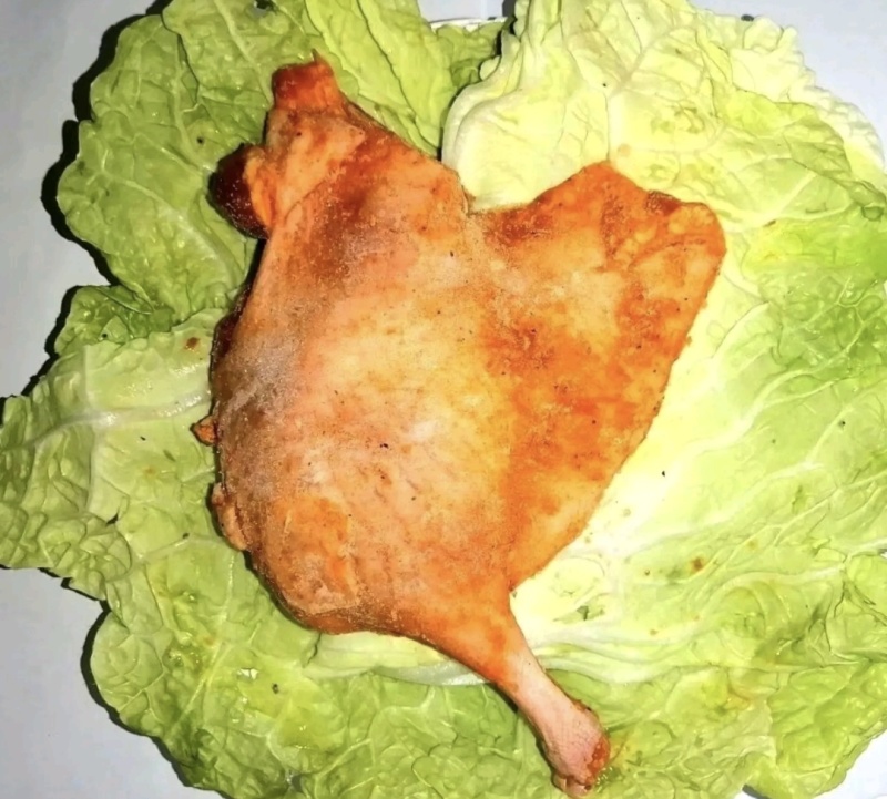 鸭腿奥尔良鸡腿厂家直供量大从优品质保证联系