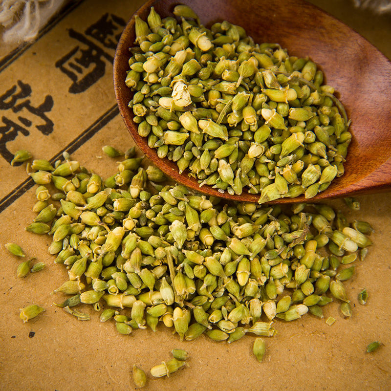 槐米批发中药材槐米干槐花槐树花新鲜现摘正品无硫新货槐花粉