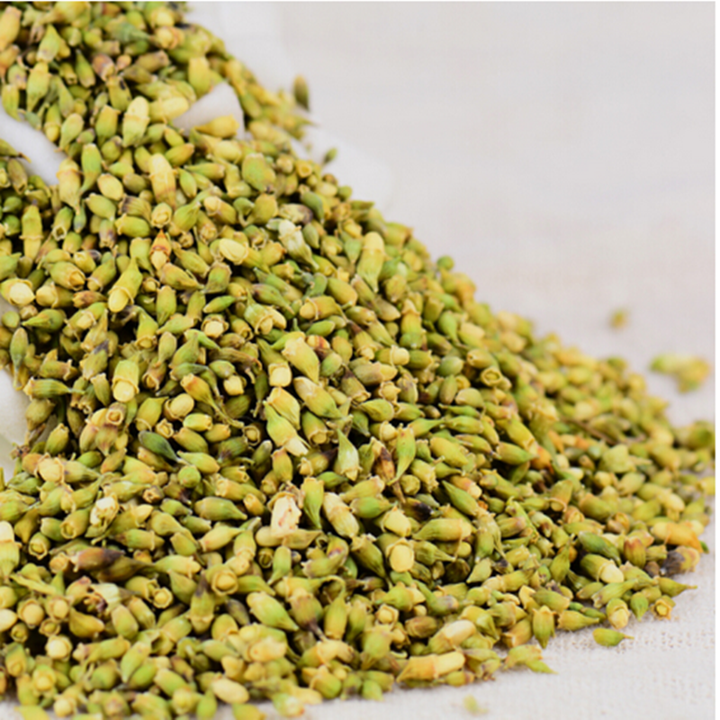 槐米批发中药材槐米干槐花槐树花新鲜现摘正品无硫新货槐花粉