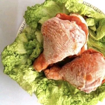 鸡腿奥尔良鸡腿品质保证厂家直供量大从优欢迎联系