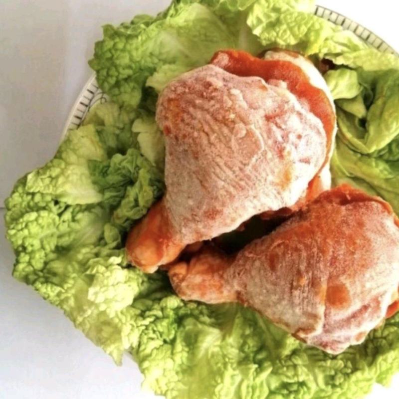 鸡腿奥尔良鸡腿品质保证厂家直供量大从优欢迎联系