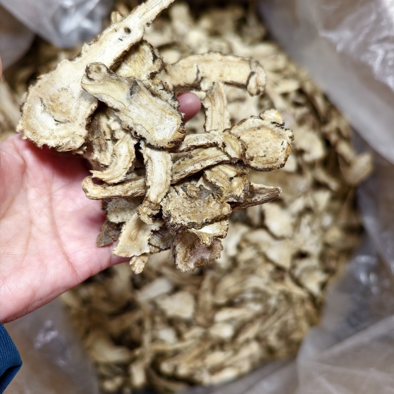 当归片甘肃岷县大片无硫当归头片常年大货批发24小时发货