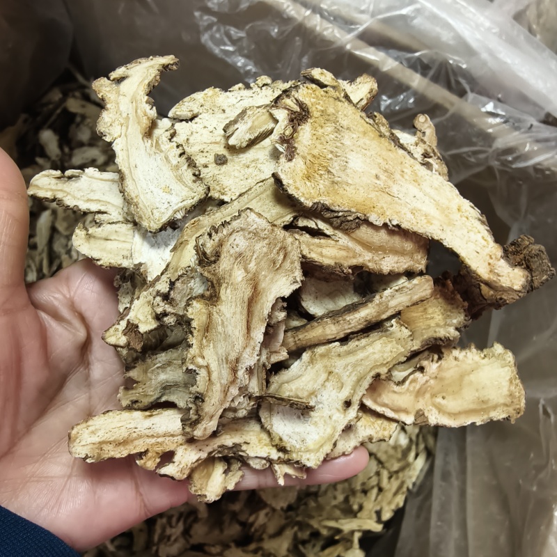 当归片甘肃岷县大片无硫当归头片常年大货批发24小时发货