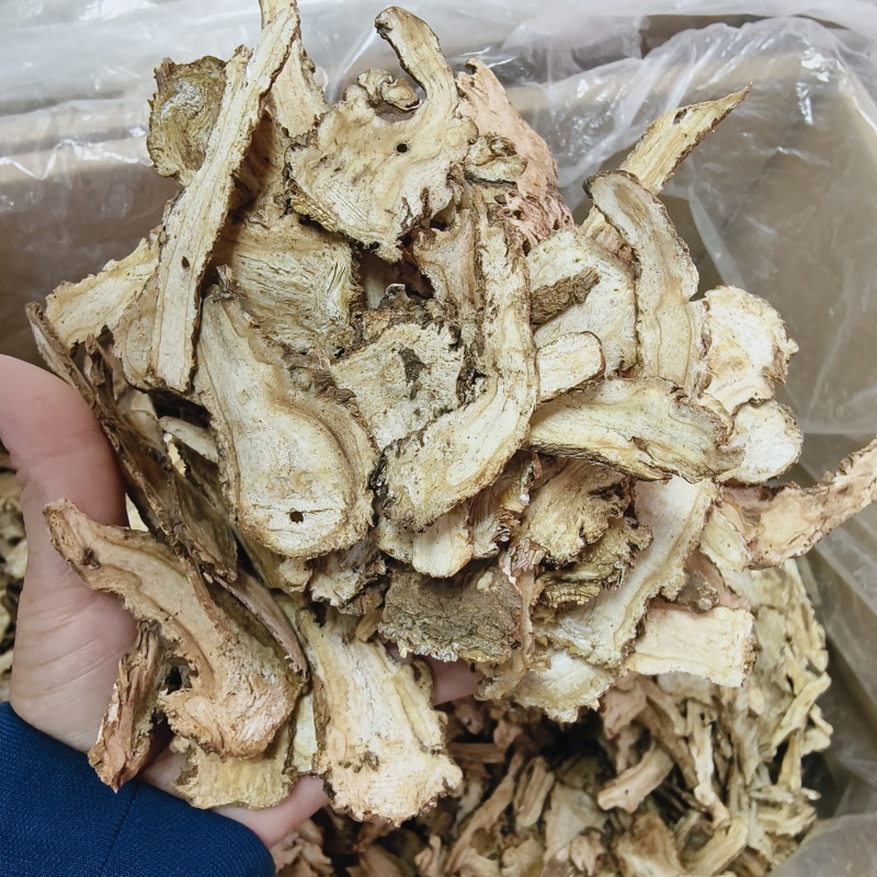 当归片甘肃岷县大片无硫当归头片常年大货批发24小时发货