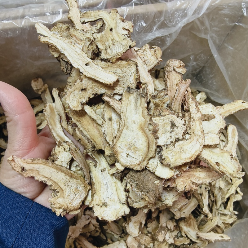 当归片甘肃岷县大片无硫当归头片常年大货批发24小时发货