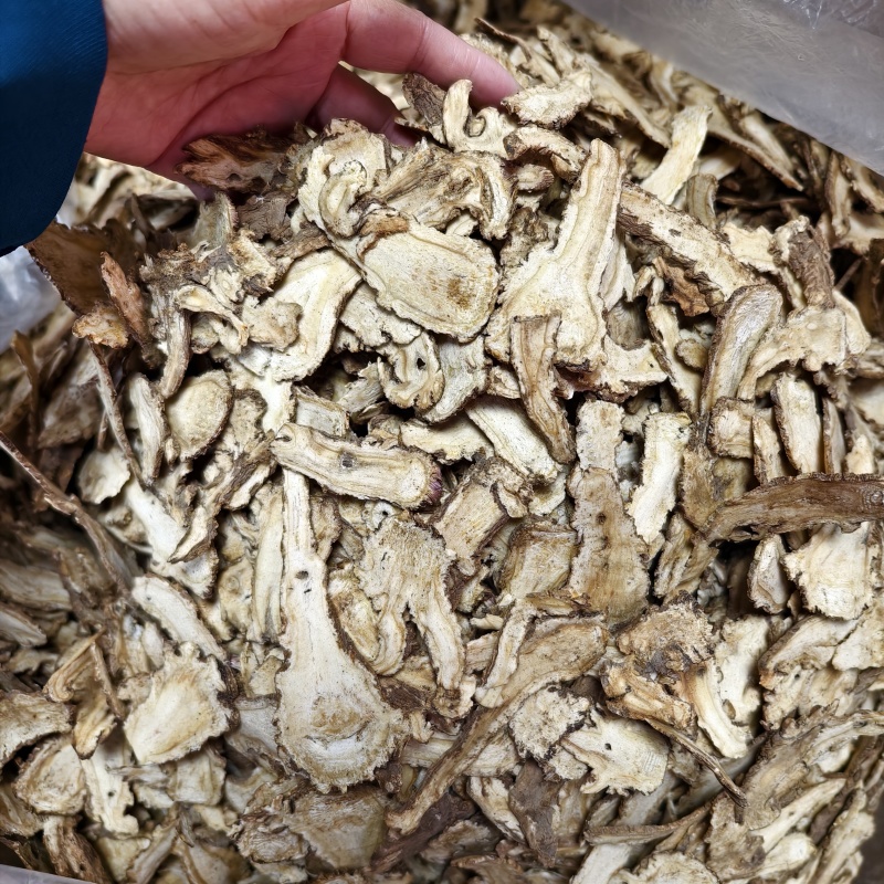 当归片甘肃岷县大片无硫当归头片常年大货批发24小时发货