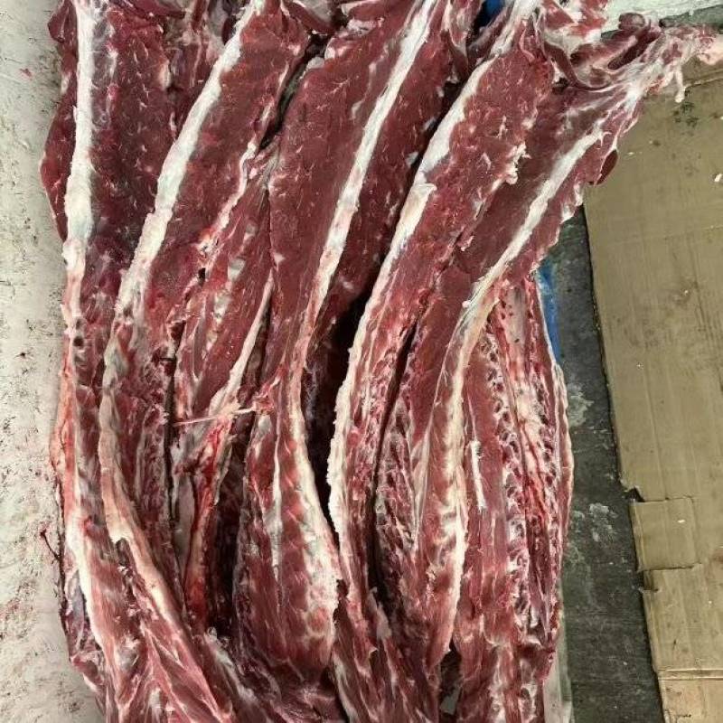 满肉羊蝎子