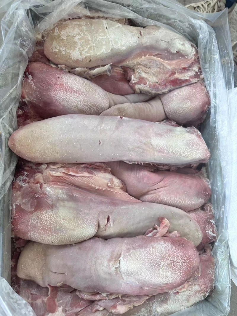 精品牛舌货源充足，产地直发，可视频看货，欢迎来电