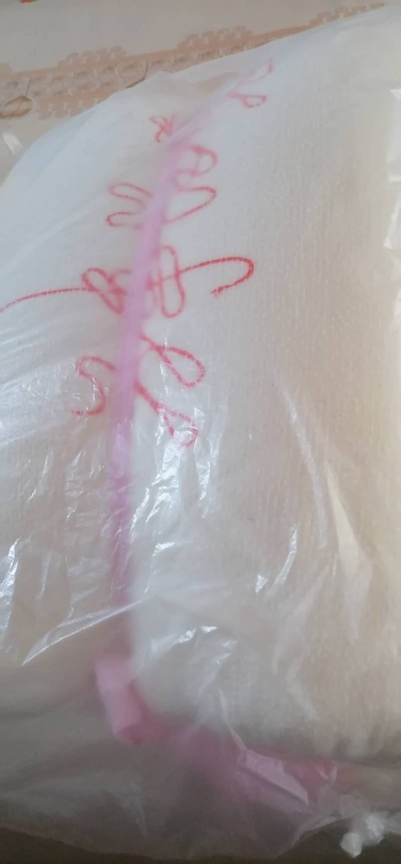 新疆长绒棉被