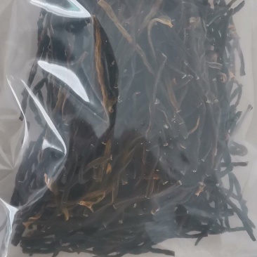 精品干豇豆段免切干豇豆精品段脱水干豇豆干四季豆整条精品装