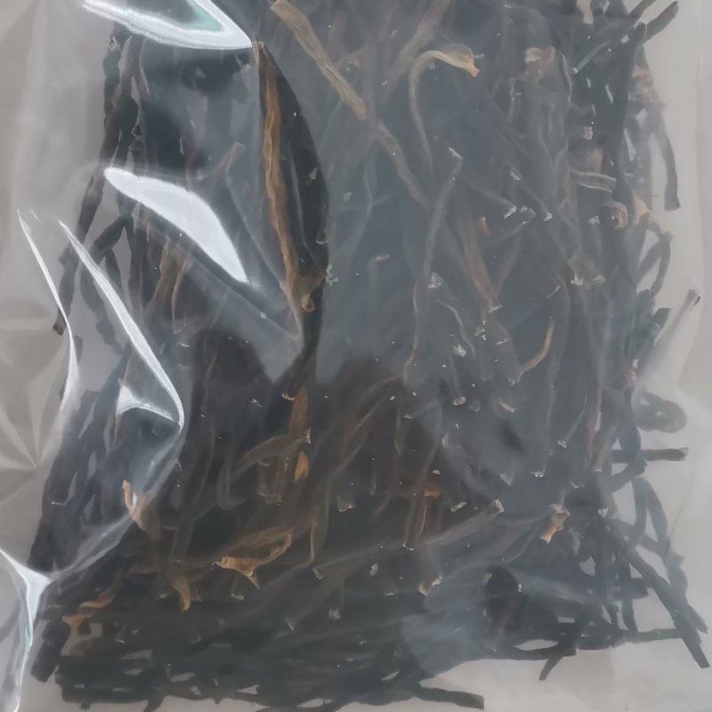 精品干豇豆段免切干豇豆精品段脱水干豇豆干四季豆整条精品装