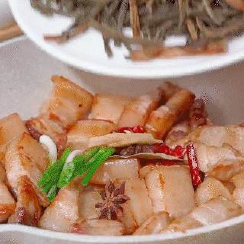 精品干豇豆段免切干豇豆精品段脱水干豇豆干四季豆整条精品装