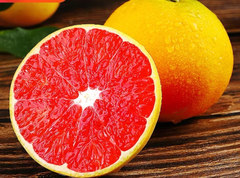 血橙秭归血橙中华血橙肉嫩多汁水分充足保质保量