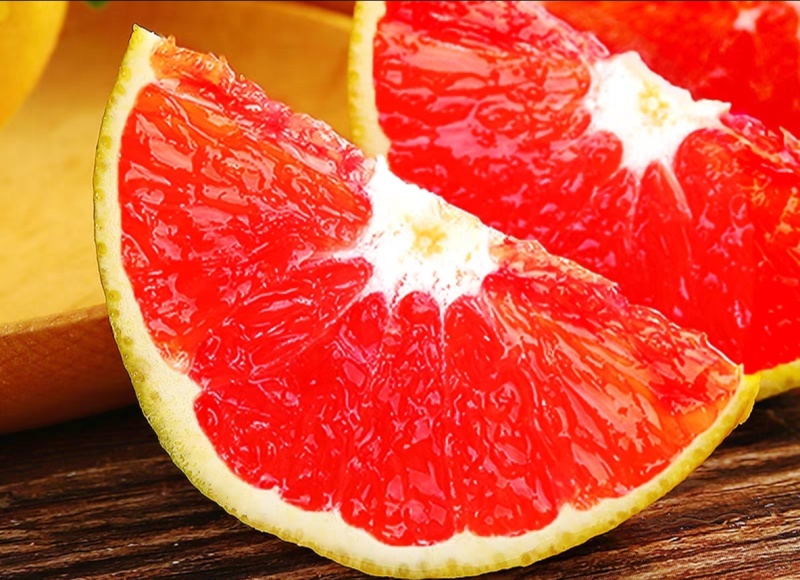 血橙秭归血橙中华血橙肉嫩多汁水分充足保质保量