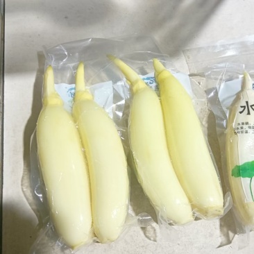 七孔水果藕大量供应，生吃脆甜，入口无渣，当天采摘发货。