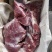 内蒙古鲜牛后腿肉