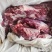 内蒙古鲜牛后腿肉
