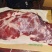 内蒙古鲜牛后腿肉