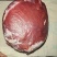 内蒙古鲜牛后腿肉
