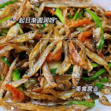 湖南特产淡水小鱼小虾混合装虾干无盐淡干油炸小河鱼小鱼小虾