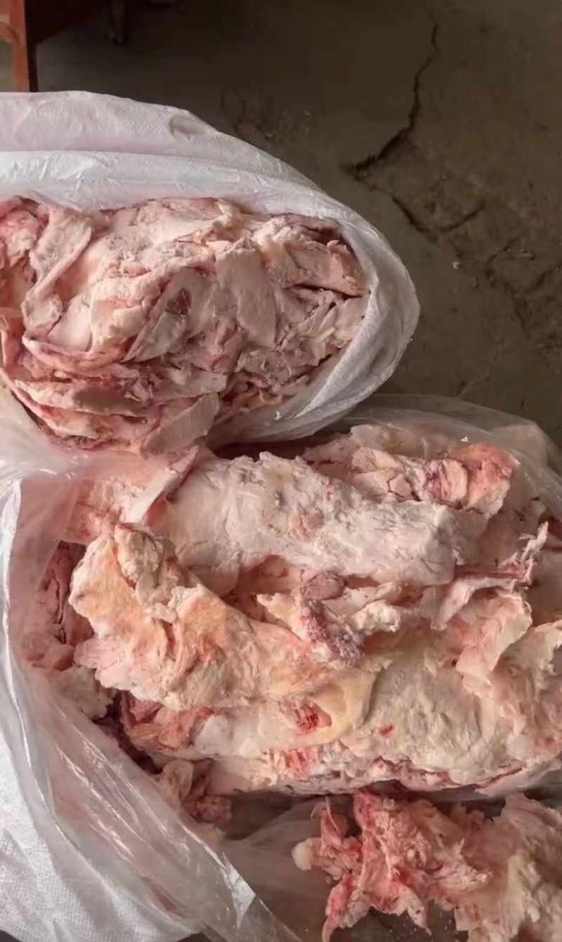 漯河精品牛油，货量充足，可视频看货，欢迎客商来电咨询