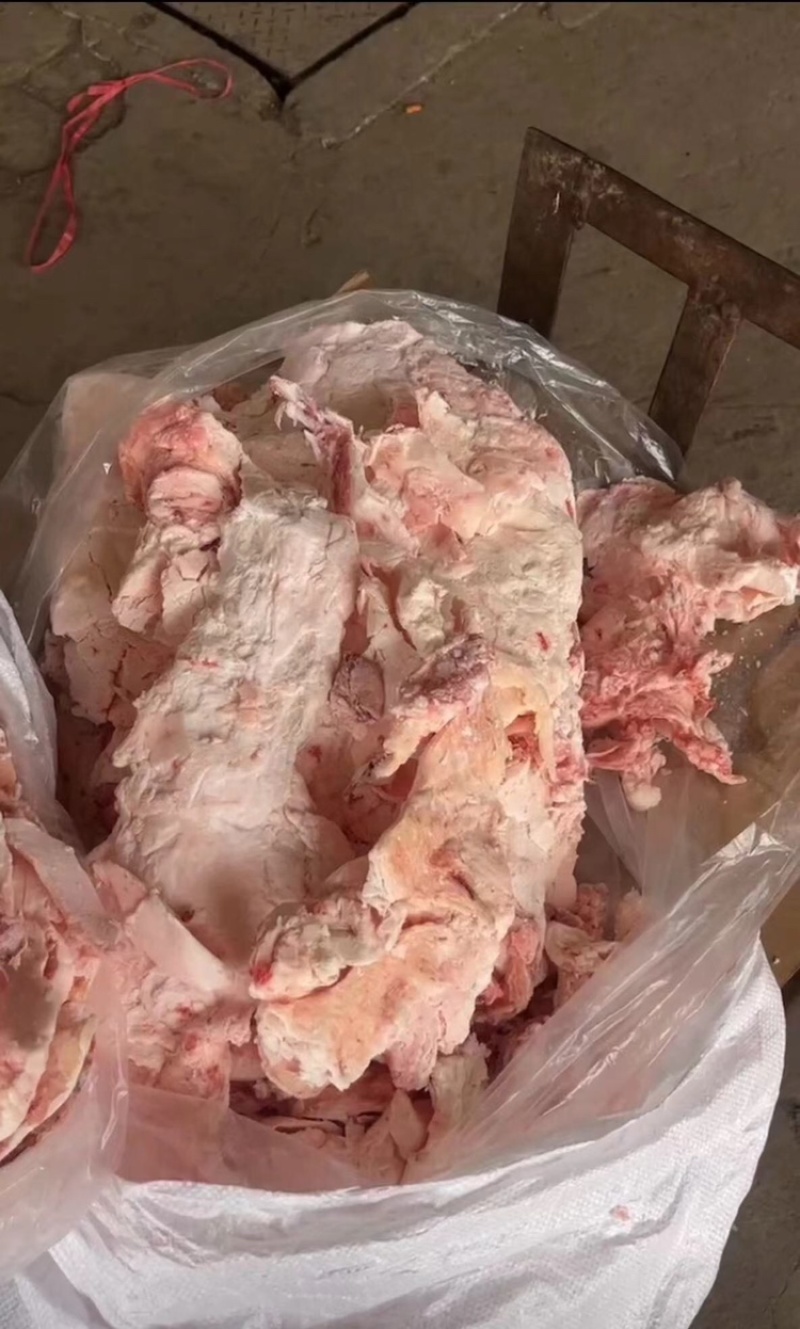 漯河精品牛油，货量充足，可视频看货，欢迎客商来电咨询